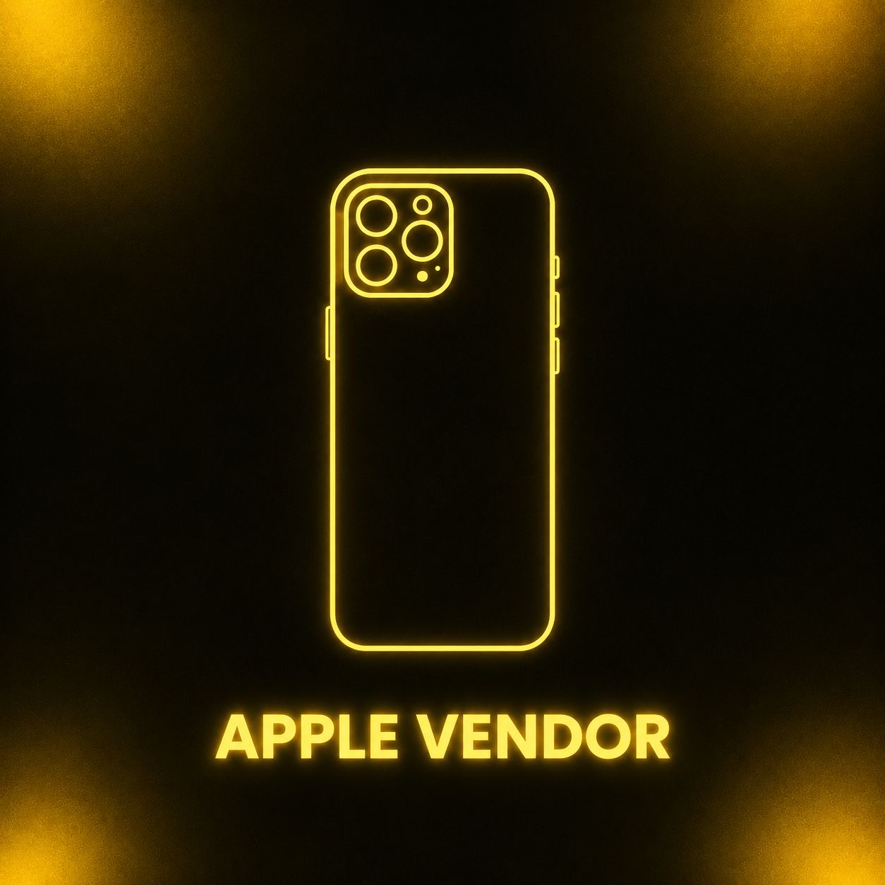 Apple Vendor