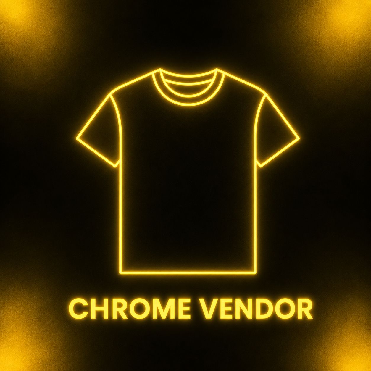 Chrome Vendor