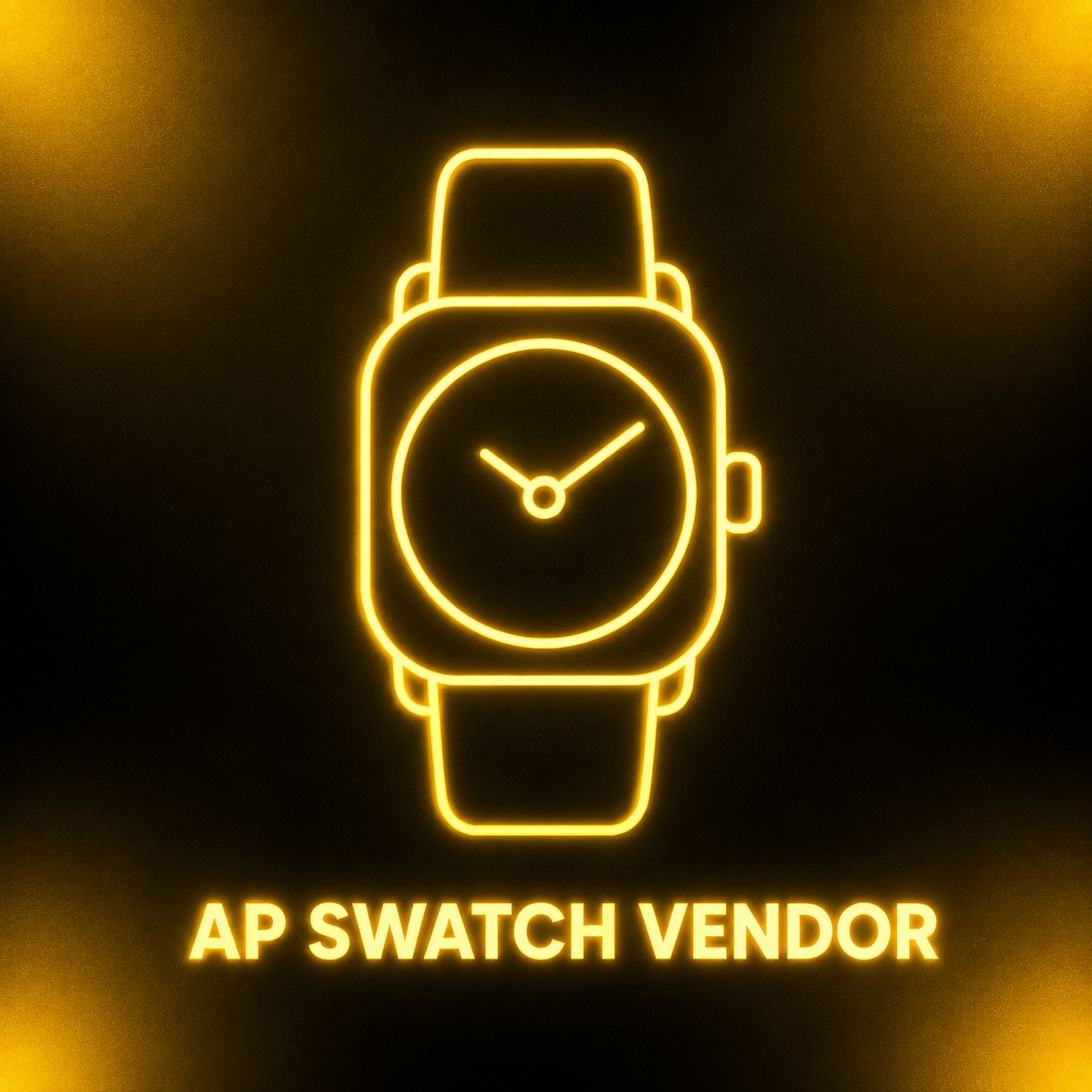 AP Swatch Vendor