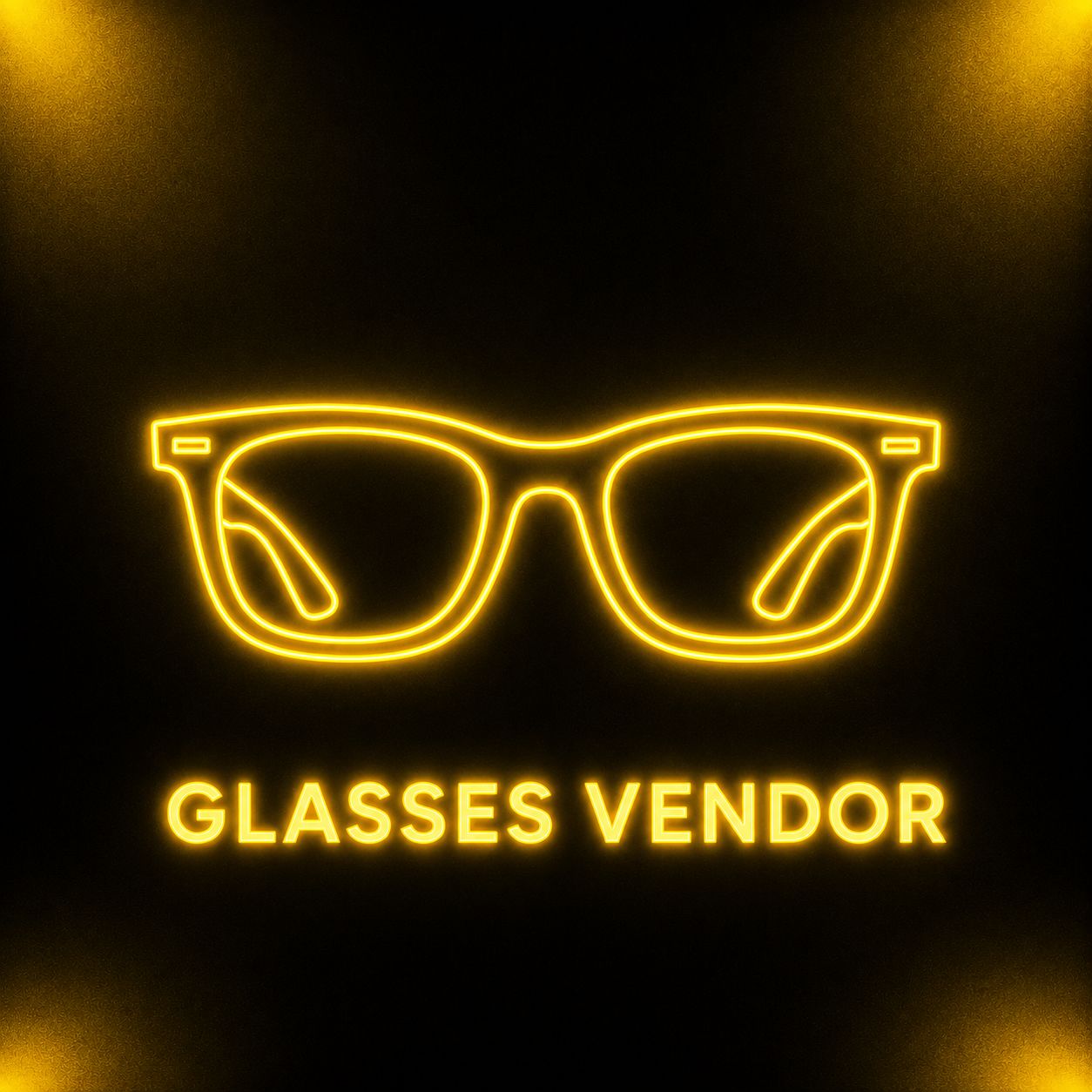 Designer Glasses Vendor